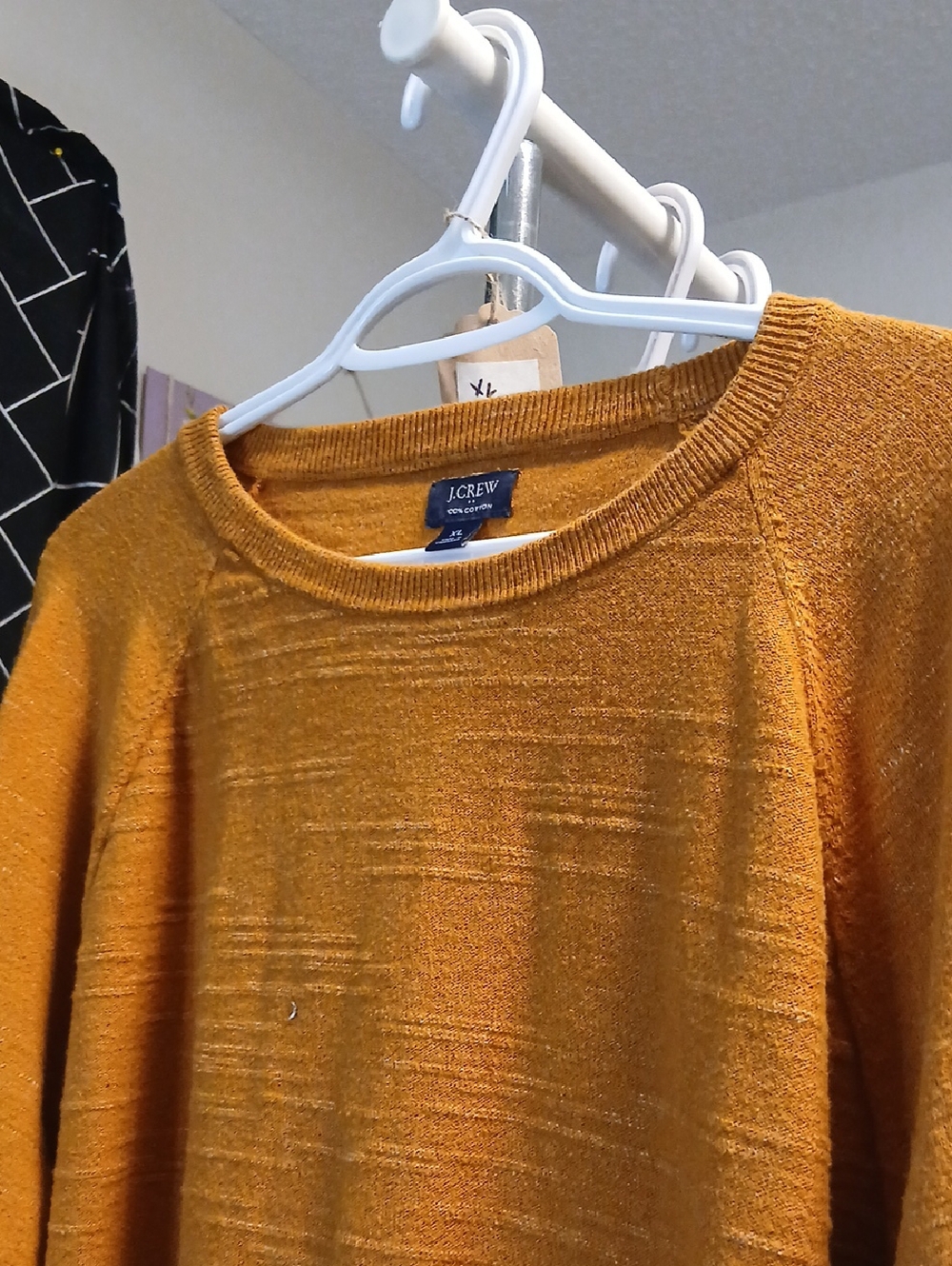 J crew